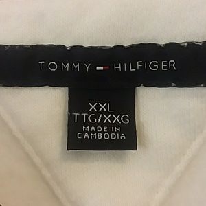 Tommy Hilfiger Jackets & Coats - Hilfiger hoodie sweatshirt..zip up Tommy Hilfiger Jackets & Coats - Hilfiger hoodie sweatshirt..zip up